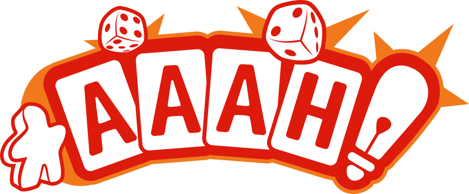 AAAH!